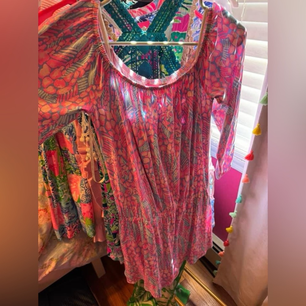 Lilly Skort Dress